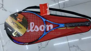 Tennis Racket