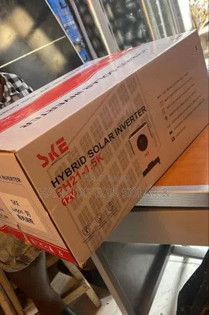 1.5kva Ske Solar Inverter