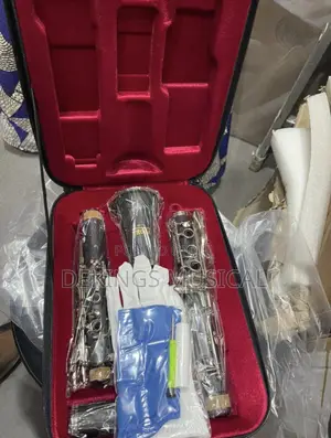 Professional Proel Clarinet Bb