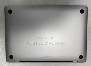 Laptop Apple MacBook Pro 2019 8GB Intel Core i5 SSD 256GB