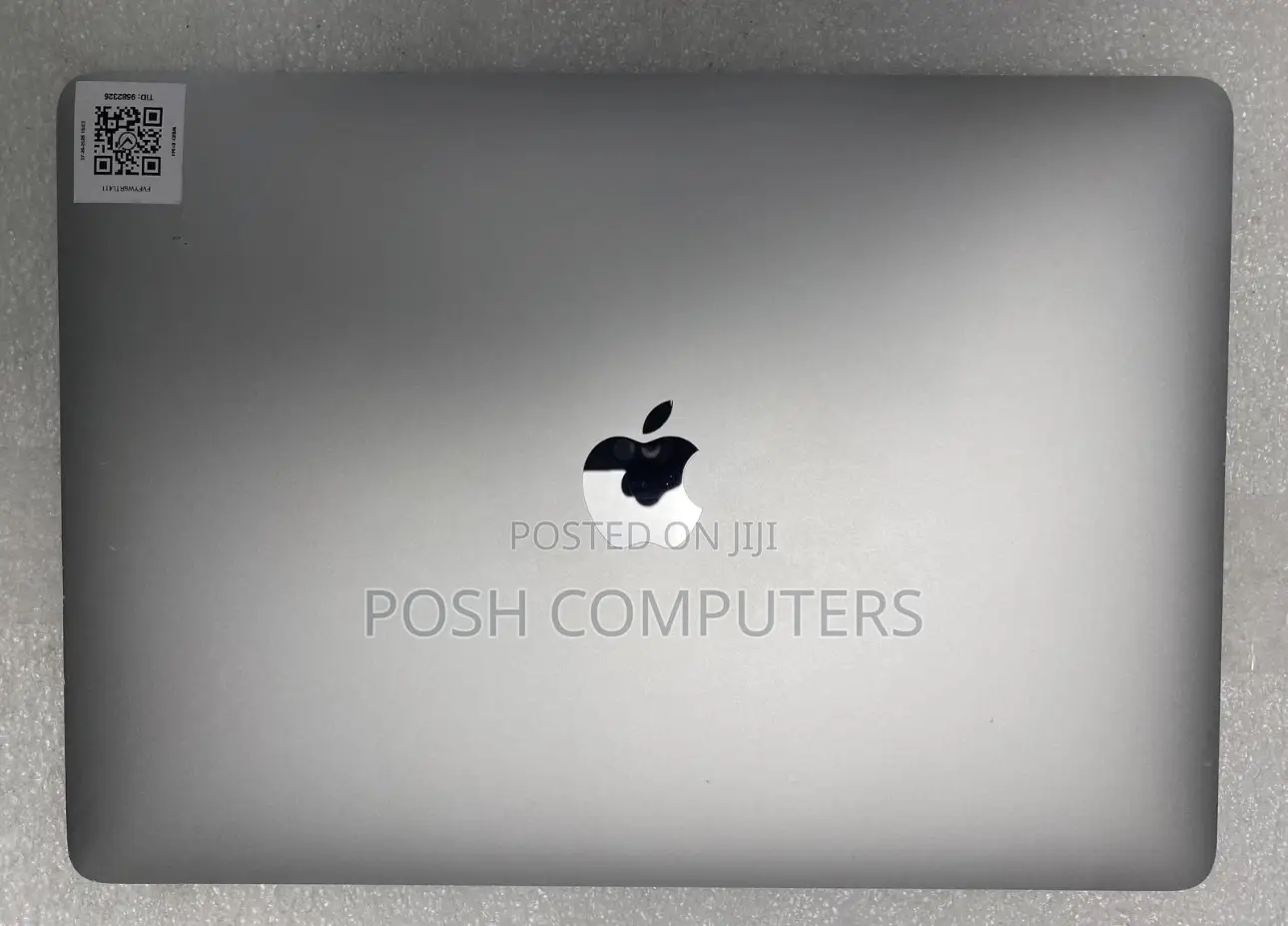 Laptop Apple MacBook Pro 2019 8GB Intel Core i5 SSD 256GB