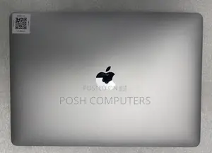 Laptop Apple MacBook Pro 2019 8GB Intel Core i5 SSD 256GB