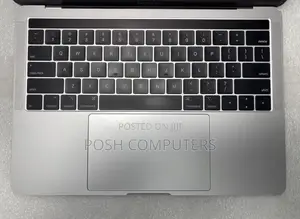 Laptop Apple MacBook Pro 2019 8GB Intel Core i5 SSD 256GB