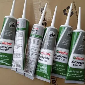 Castrol Scooter Gear Oil Ae 80w-90
