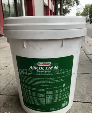 Castrol Aircol Cm 46 (20l)