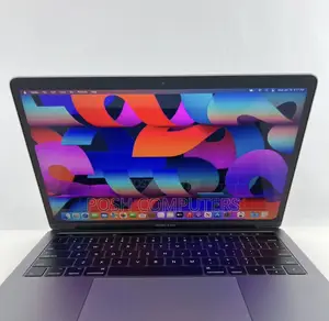 Laptop Apple MacBook Pro 2019 16GB Intel Core i5 SSD 256GB