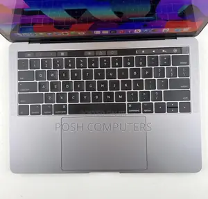 Laptop Apple MacBook Pro 2019 16GB Intel Core i5 SSD 256GB