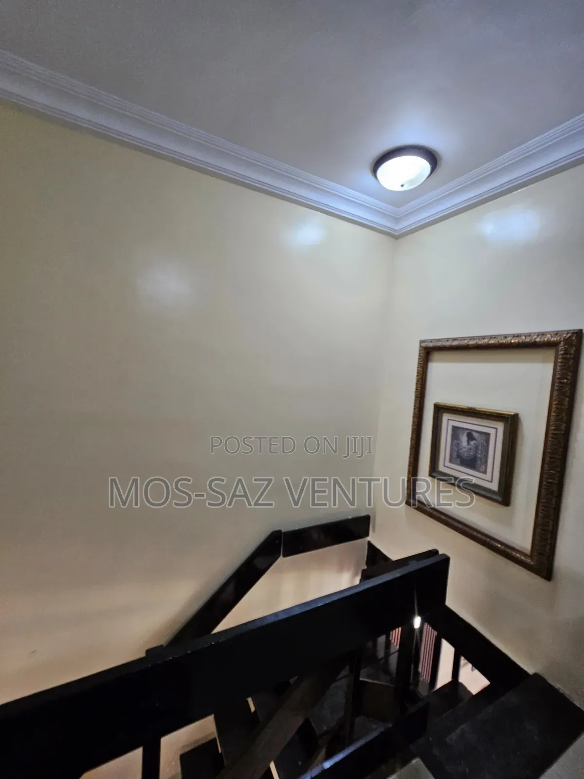 Furnished 3bdrm Maisonette in 1004 Estate for rent