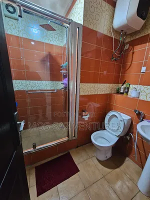 Furnished 3bdrm Maisonette in 1004 Estate for rent
