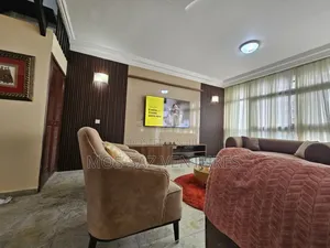 Furnished 3bdrm Maisonette in 1004 Estate for rent