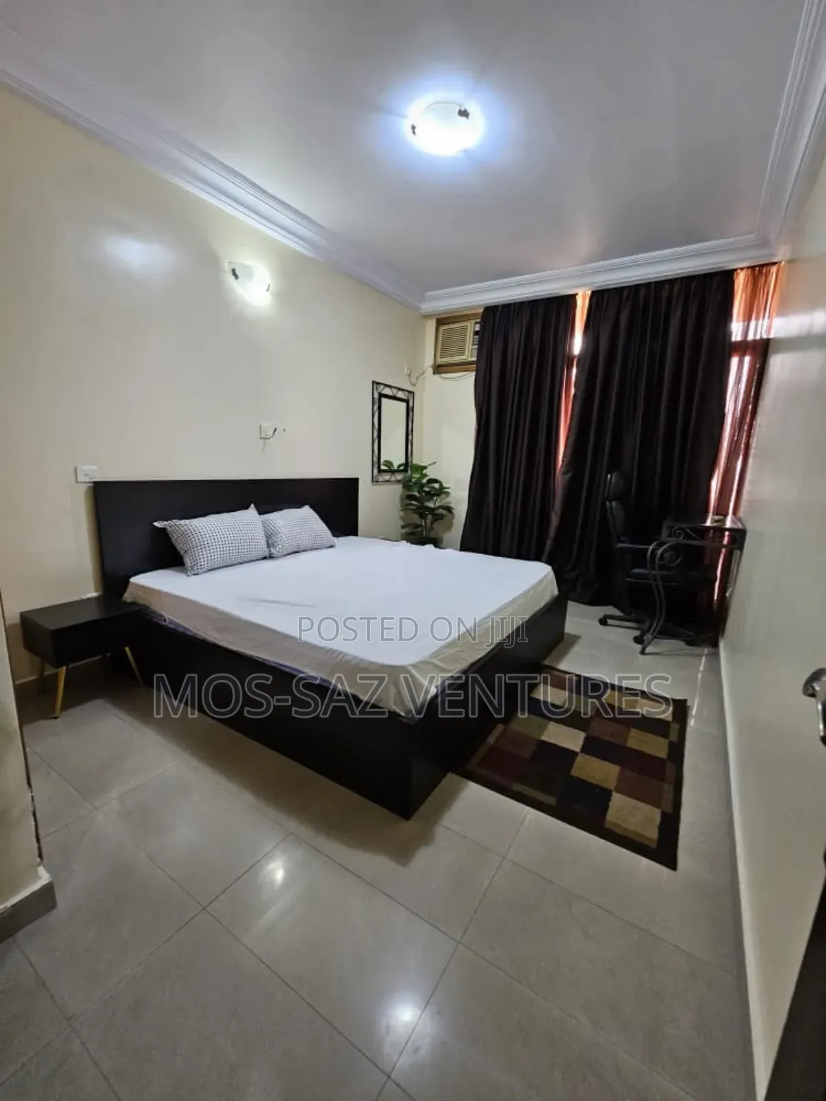Furnished 3bdrm Maisonette in 1004 Estate for rent