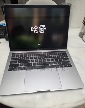 Laptop Apple MacBook Pro 2019 16GB Intel Core i7 SSD 256GB