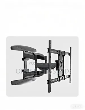 Nb - P65 Heavy-duty  Swivel  Moveable  Wall Bracket  ( 55" - 85")
