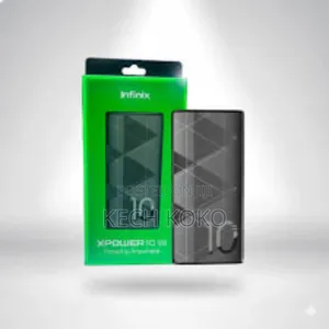 Infinix Powerbank