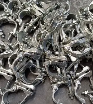 Stainless Steel Ferrule Clip
