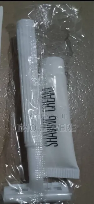 Newgen Hotel Amenities