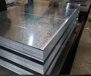 Galvanized Sheet