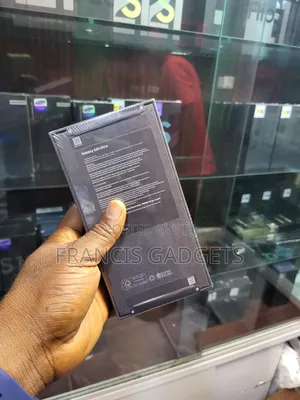 New Samsung Galaxy S25 Ultra 512 GB