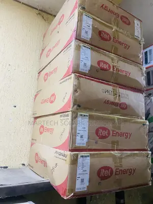12kva Wifi Hybrid Inverter 48v