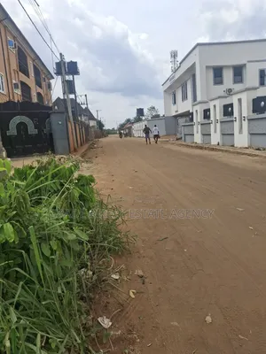1150sqm of Land for Sale Owerri
