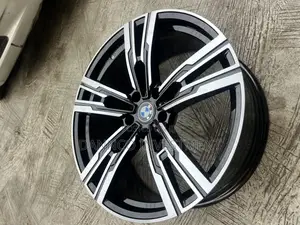 Alloy Rim/Wheel