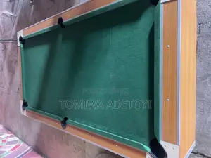 Snooker Board