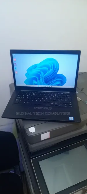 Laptop Dell Latitude 7490 8GB Intel Core i5 SSD 256GB