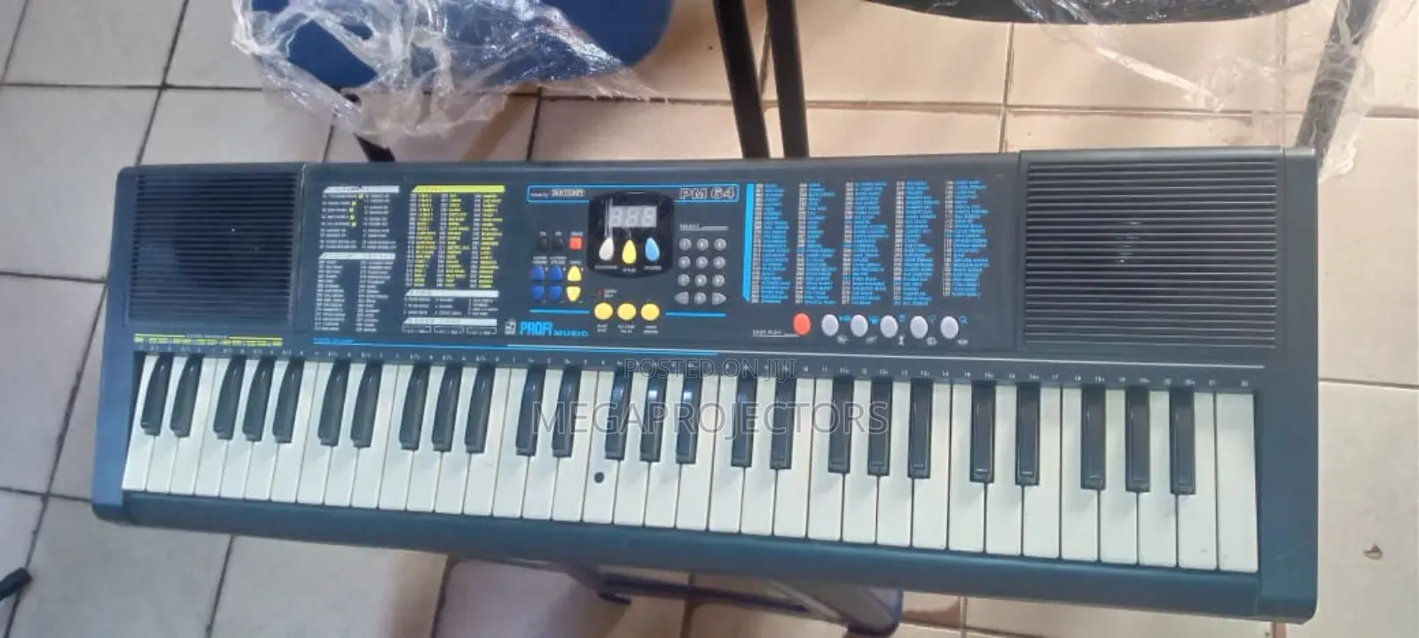Children Keyboard For Sale