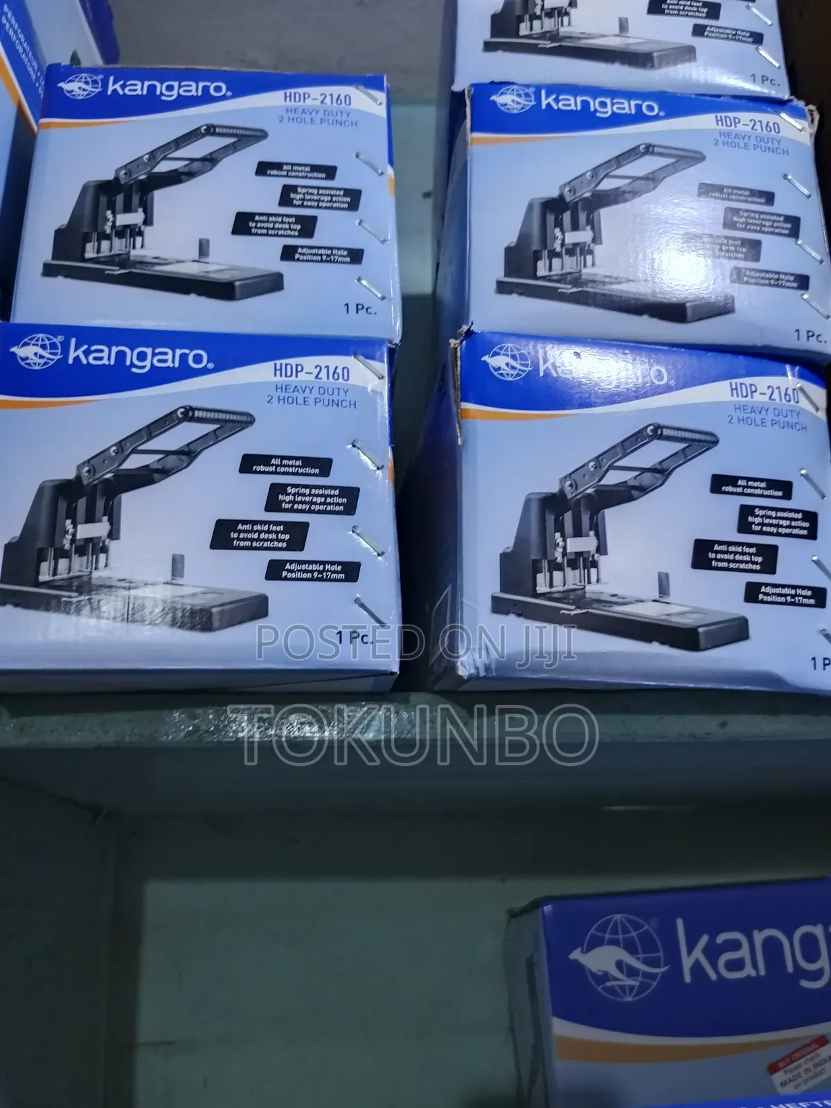 Kangaro Paferator