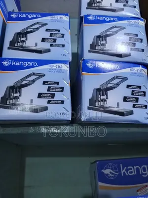 Kangaro Paferator
