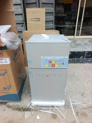 New Skyrun Table Top Fridge.