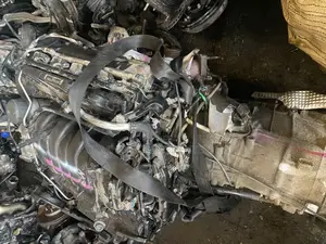 2010/2012 Range Rover V8 Engine Hse