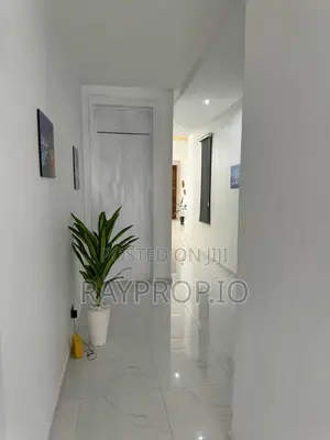 165b6bnp - 3 Bedroom Shortlet in Lekki Phase 1