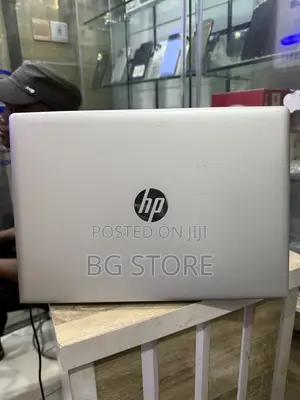 Laptop HP ProBook 640 G5 8GB Intel Core i5 SSD 128GB