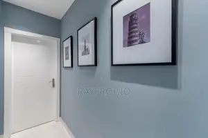 120925iy - 3 Bedroom Shortlet in Ikoyi