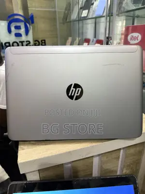 Laptop HP EliteBook Folio 1040 G2 8GB Intel Core i5 SSD 128GB