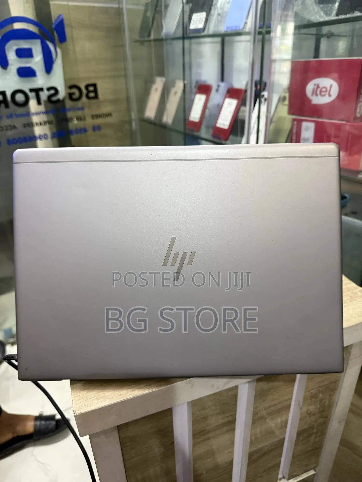 Laptop HP ZBook 14 8GB Intel Core i5 SSD 256GB