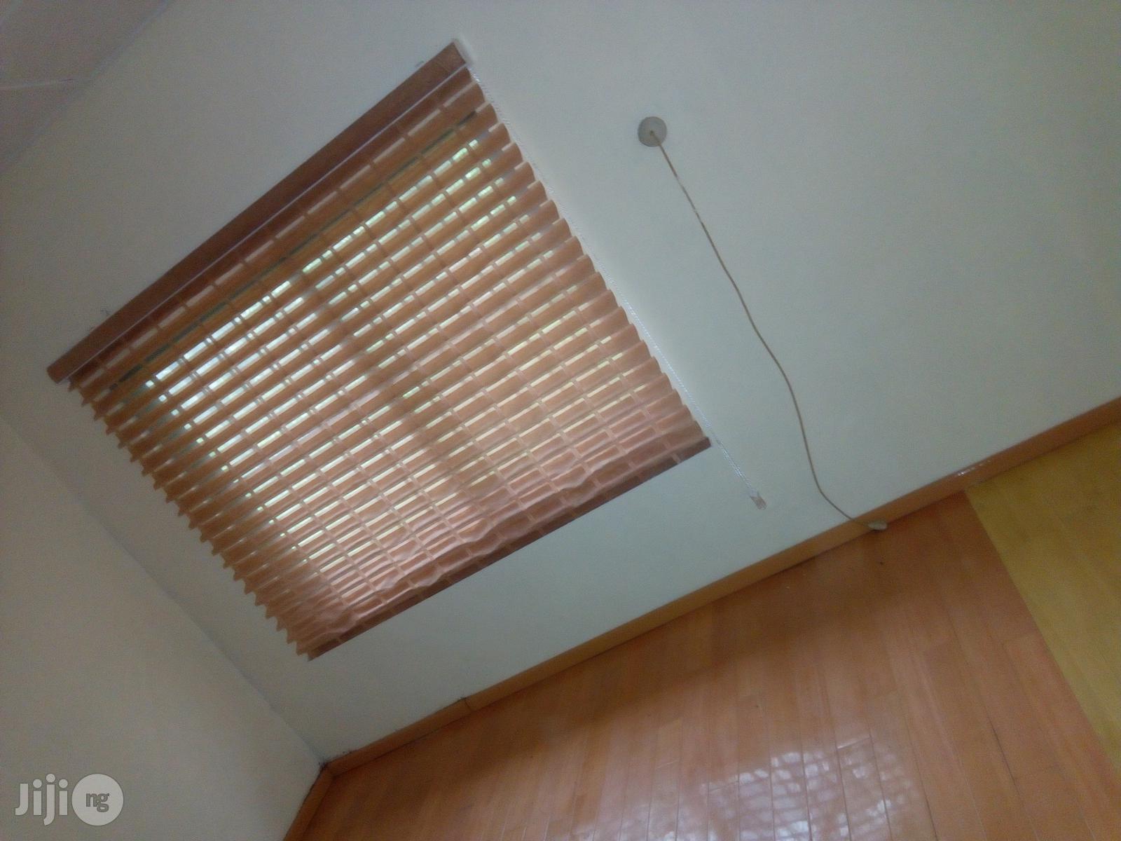Window Blind