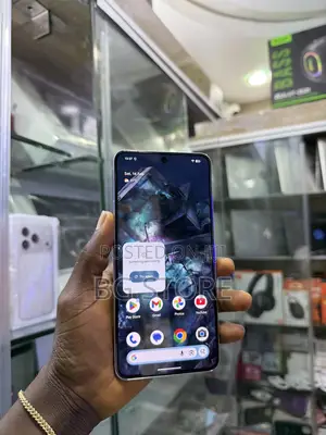 Google Pixel 8 Pro 512 GB Blue