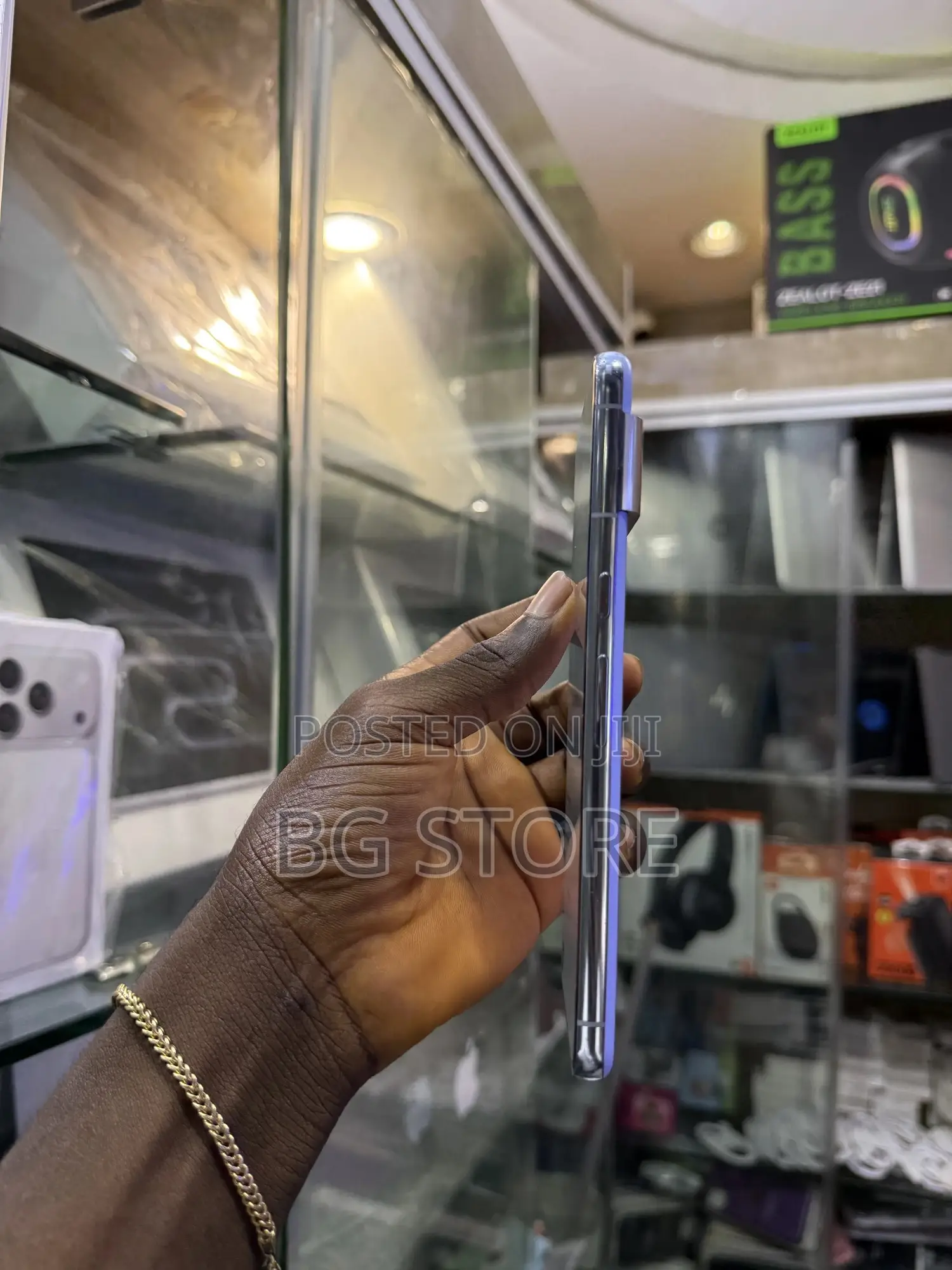Google Pixel 8 Pro 512 GB Blue