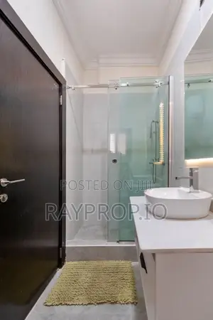 1203dfax - 3 Bedroom Shortlet in Ikate Lekki