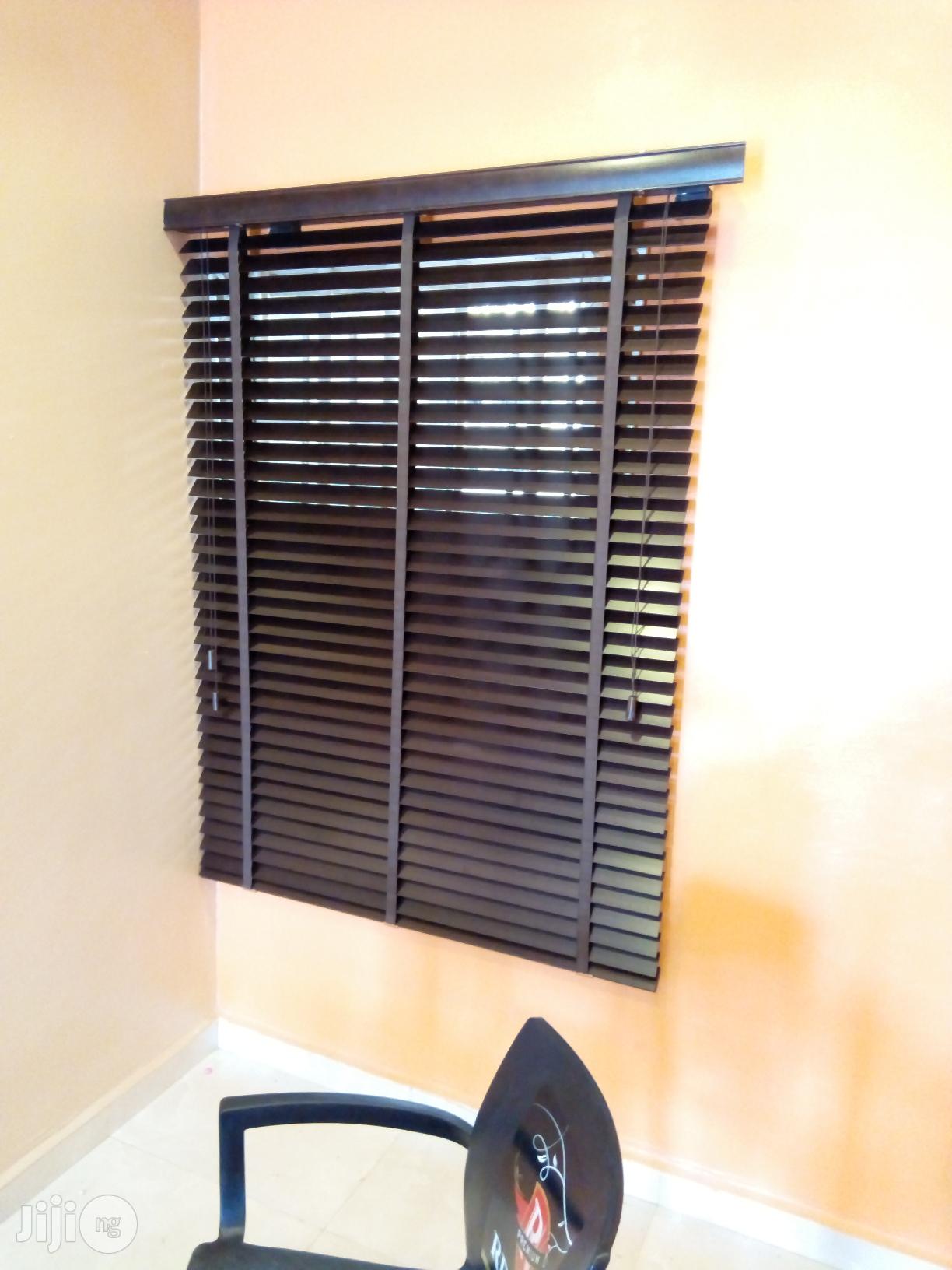 Window Blind