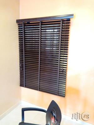 Window Blind