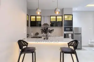 1203dfay - 2 Bbedrom Shortlet in Lekki Phase 1