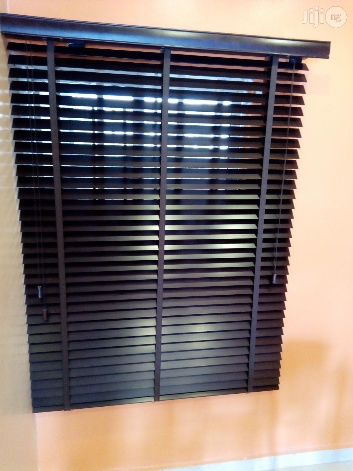 Window Blind