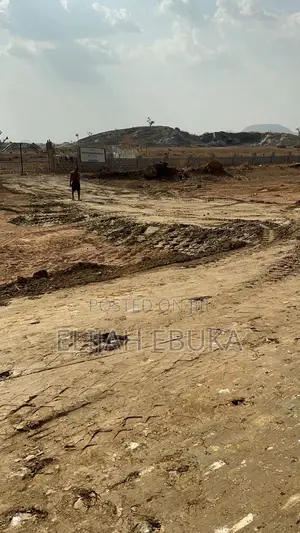 Lands for Sell in Gwarinpa