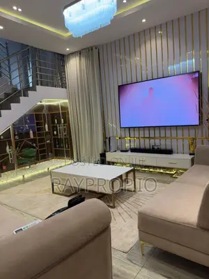 13dc50ig - 3 Bedroom Shortlet in Orchid Lekki