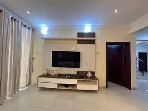 13dc50ih - 2 Bedroom Shortlet in Chevron Lekki