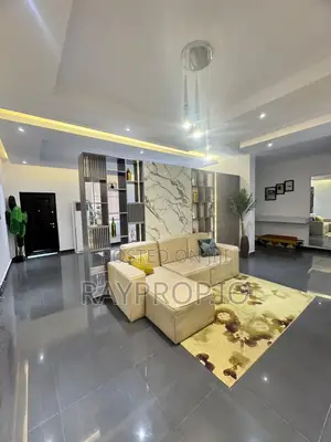 13dc50ij - 3 Bedroom Shortlet in Banna Island Ikoyi
