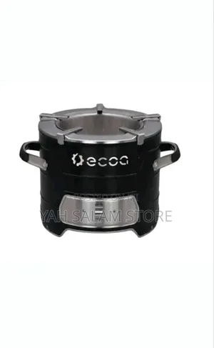 Ecoa Charcoal Stove